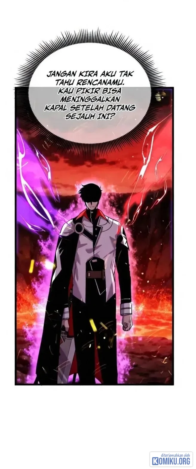 My Unbeatable Passive Skill Lets Me Deal Massive Damage! Chapter 158 Gambar 28