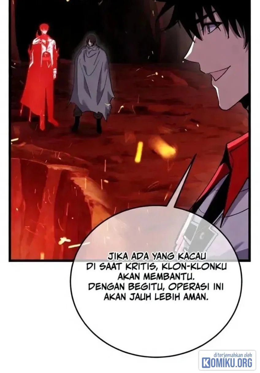 My Unbeatable Passive Skill Lets Me Deal Massive Damage! Chapter 158 Gambar 30