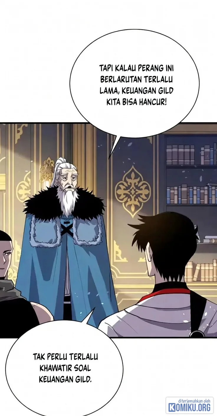 My Unbeatable Passive Skill Lets Me Deal Massive Damage! Chapter 163 Gambar 29