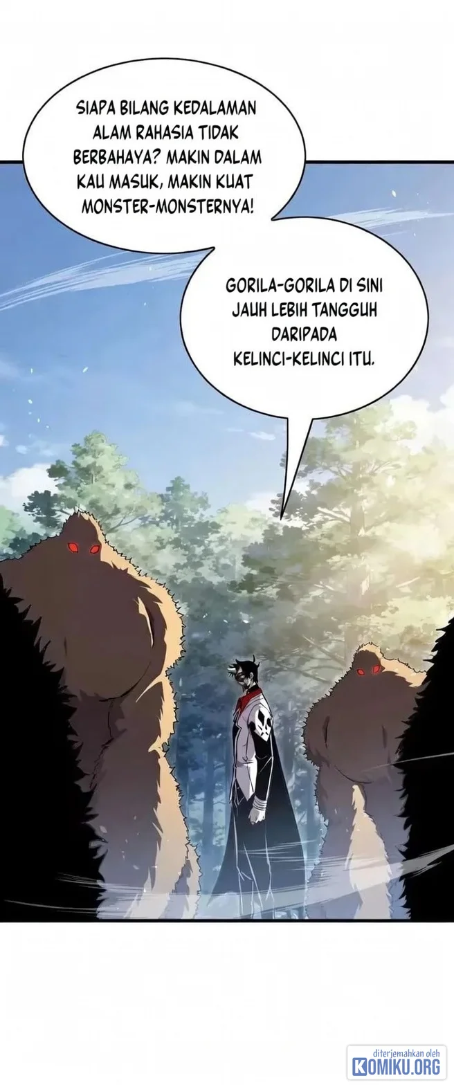 My Unbeatable Passive Skill Lets Me Deal Massive Damage! Chapter 165 Gambar 31
