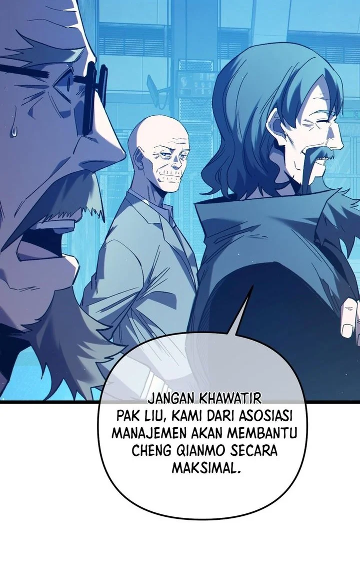 My Unbeatable Passive Skill Lets Me Deal Massive Damage! Chapter 99 Gambar 26