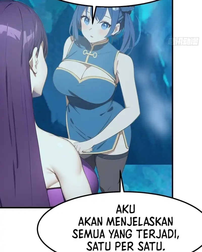 My Wife Comes From the Thousand-Year-Old Underworld Chapter 101 Gambar 10