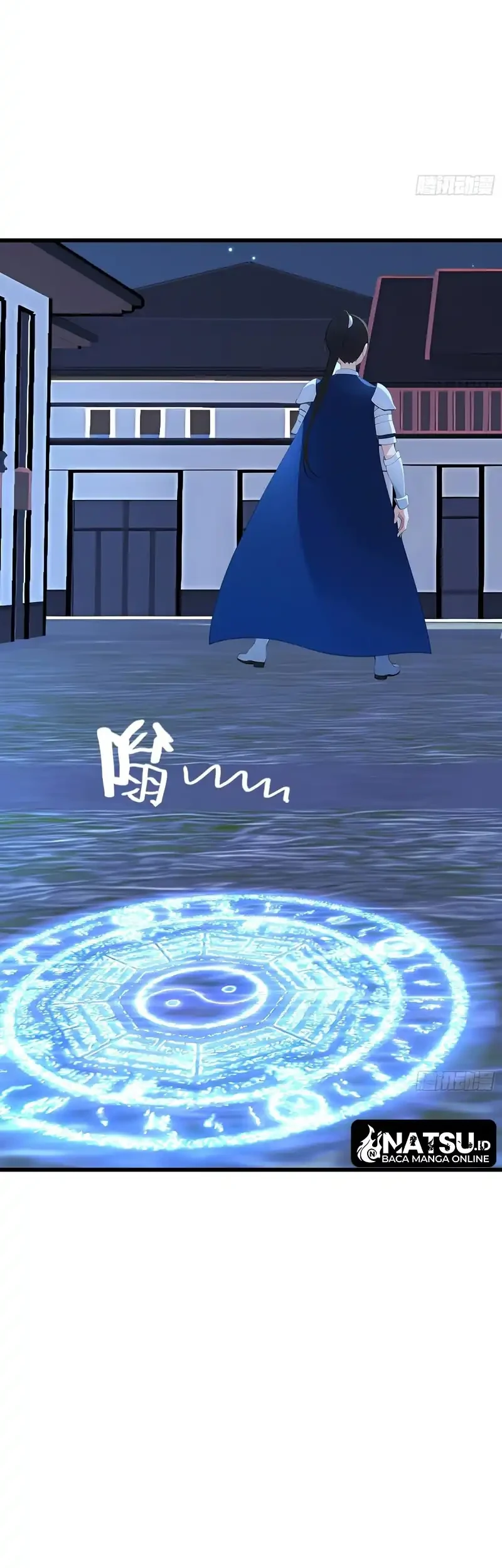 My Wife Comes From the Thousand-Year-Old Underworld Chapter 106 Gambar 13