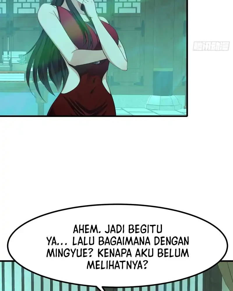 My Wife Comes From the Thousand-Year-Old Underworld Chapter 107 Gambar 10