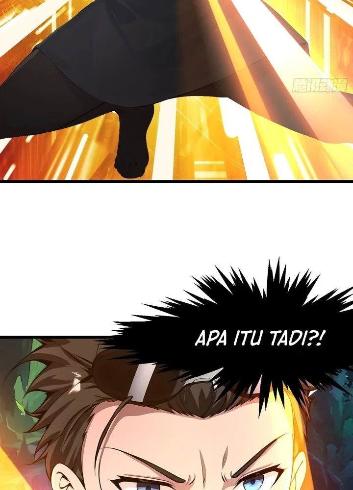 My Wife Comes From the Thousand-Year-Old Underworld Chapter 116 Gambar 10