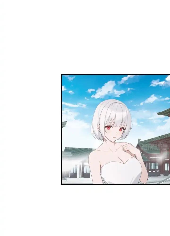 My Wife Comes From the Thousand-Year-Old Underworld Chapter 117 Gambar 10