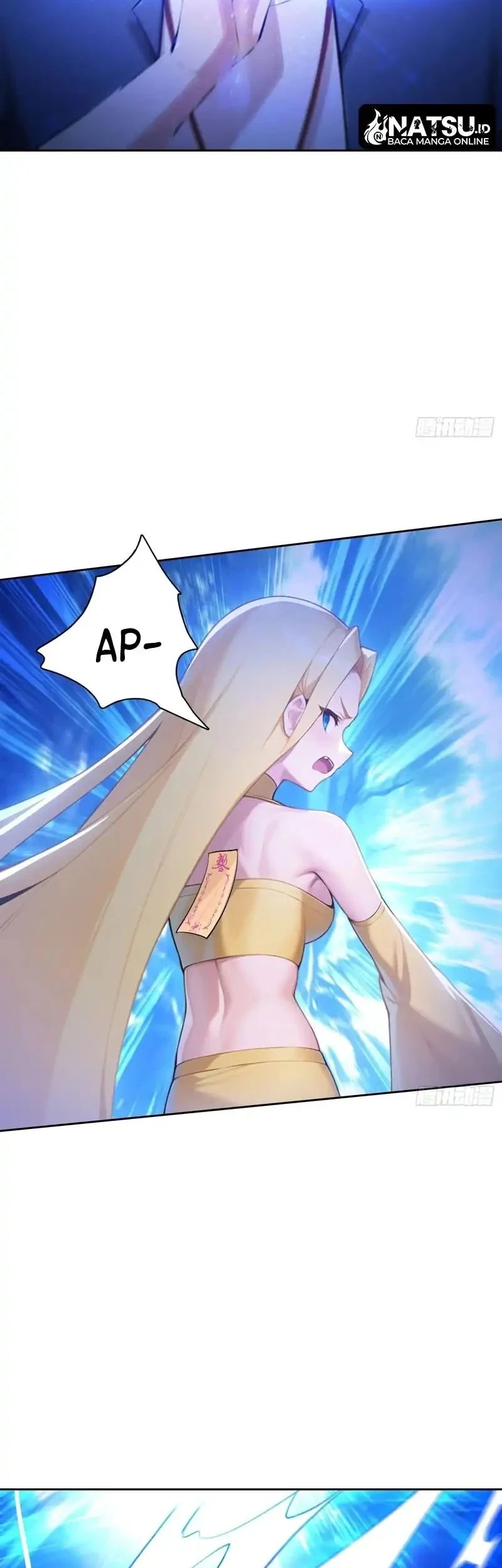 My Wife Comes From the Thousand-Year-Old Underworld Chapter 121 Gambar 13