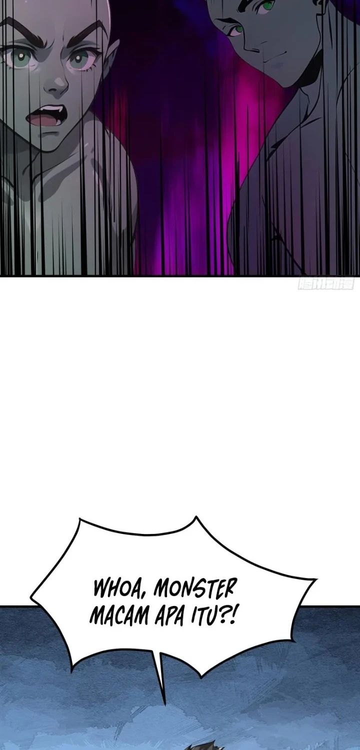 My Wife Comes From the Thousand-Year-Old Underworld Chapter 133 Gambar 12