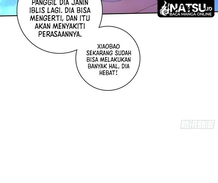My Wife Comes From the Thousand-Year-Old Underworld Chapter 99 Gambar 10