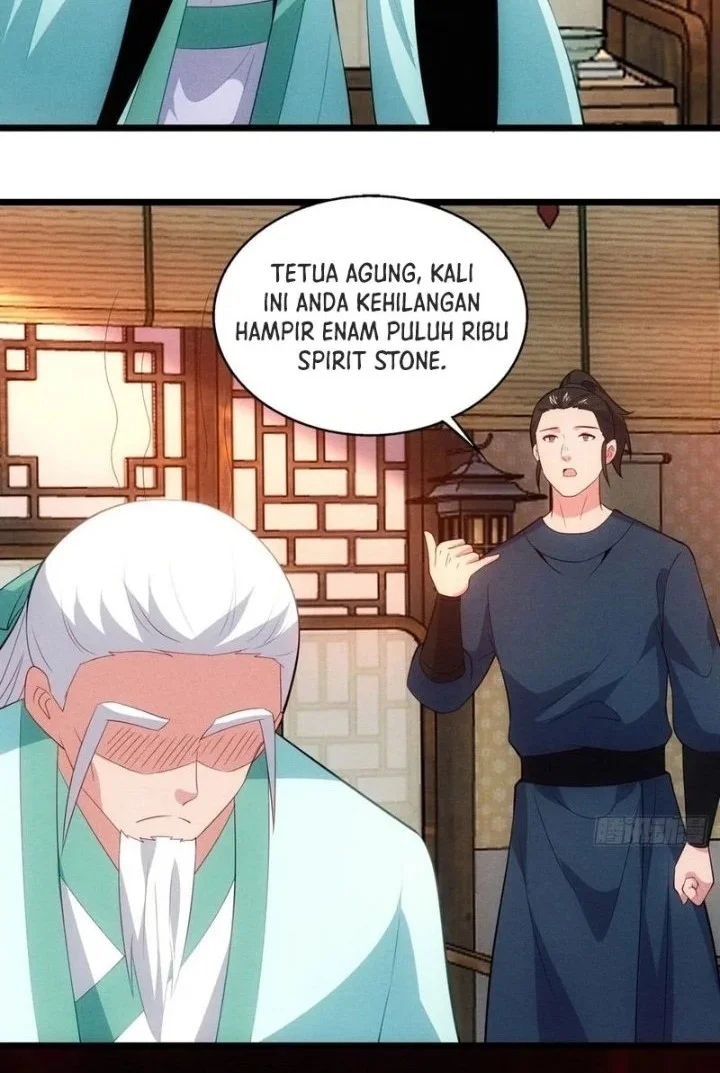 My Wife Is a Heavenly Big Shot Chapter 114 Gambar 15