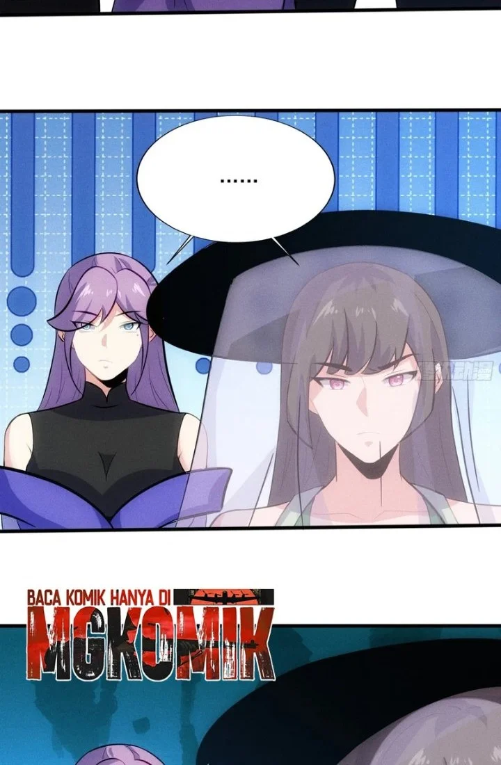 My Wife Is a Heavenly Big Shot Chapter 129 Gambar 16
