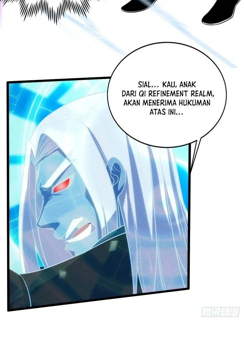 My Wife Is a Heavenly Big Shot Chapter 17 Gambar 14