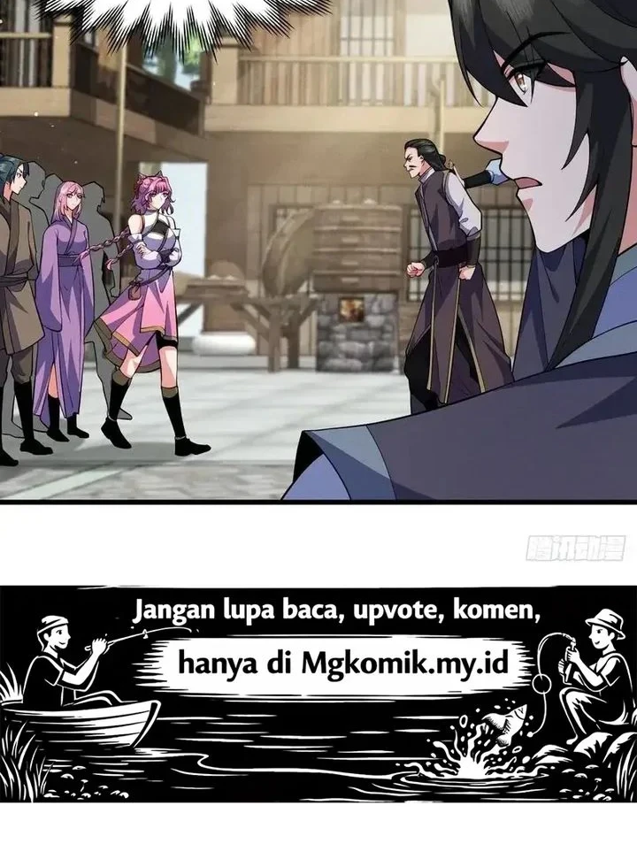 My Wife Is a Heavenly Big Shot Chapter 30 Gambar 14