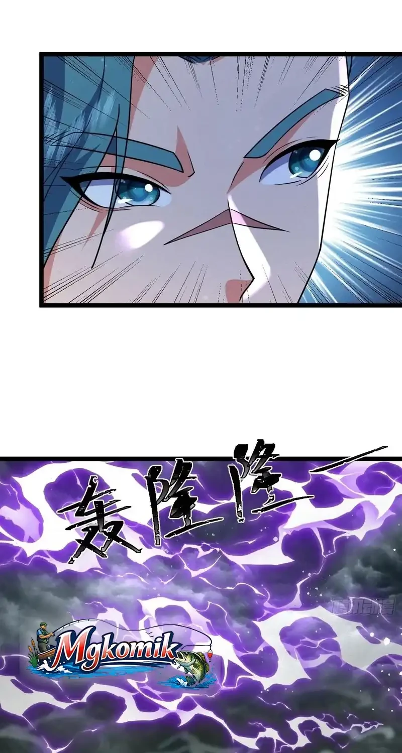 My Wife Is a Heavenly Big Shot Chapter 44 Gambar 14