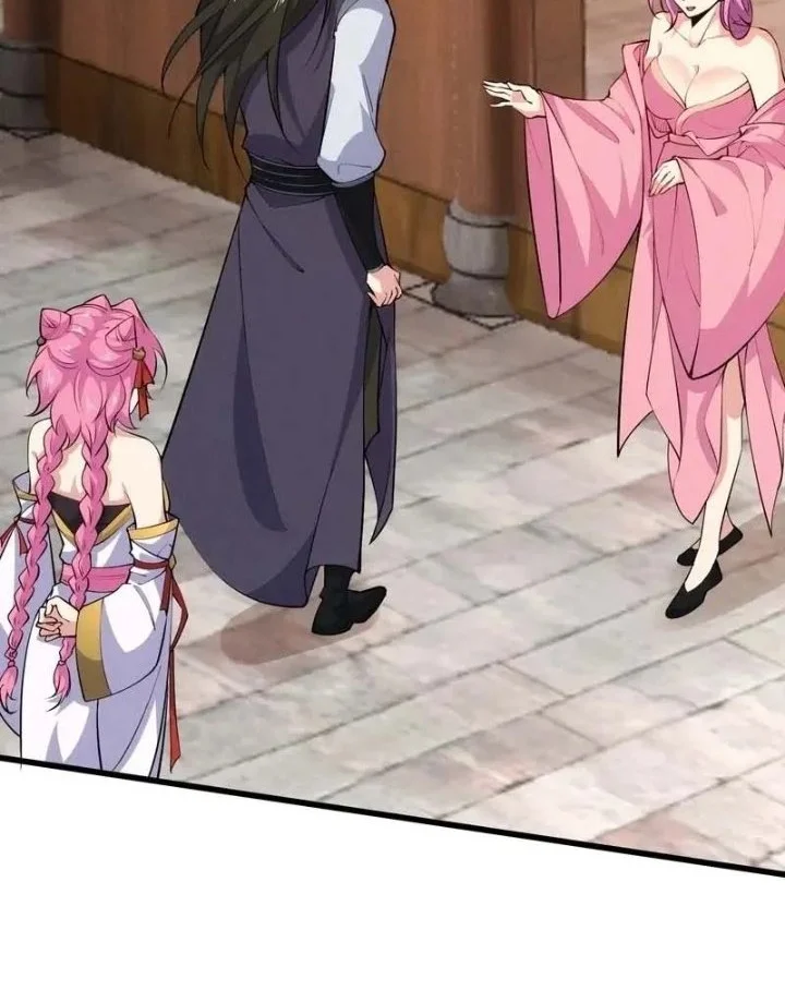 My Wife Is a Heavenly Big Shot Chapter 52 Gambar 16