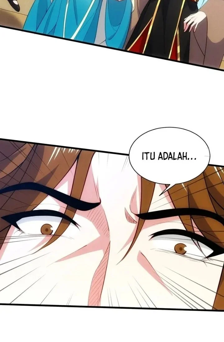 My Wife Is a Heavenly Big Shot Chapter 64 Gambar 14