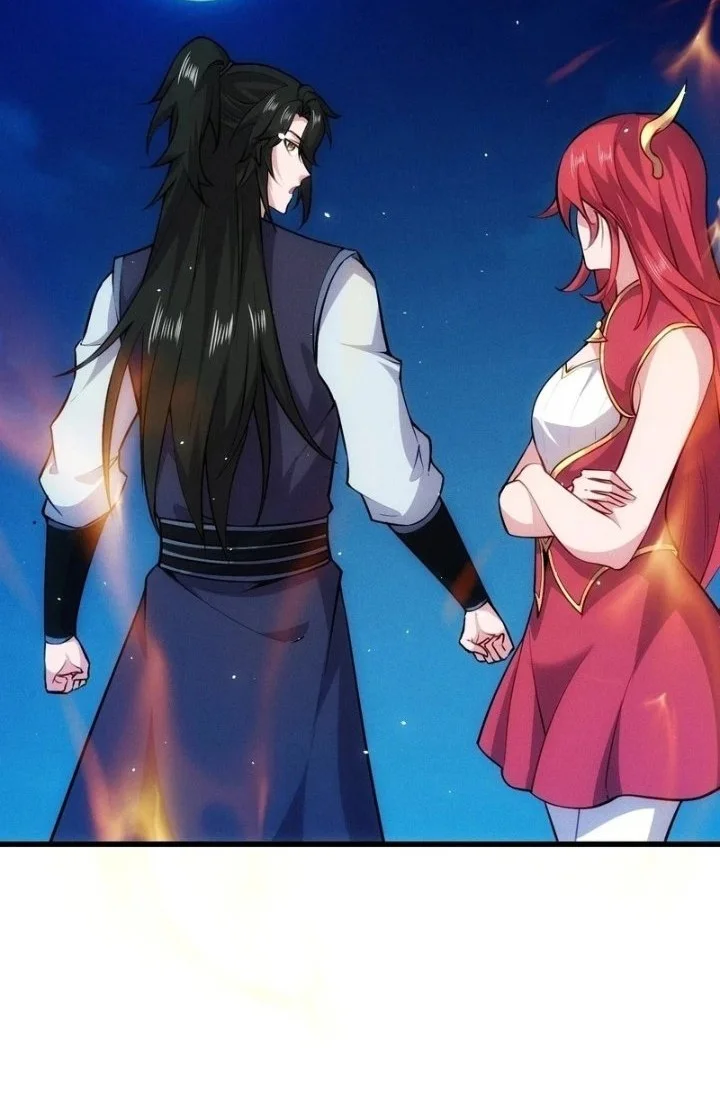 My Wife Is a Heavenly Big Shot Chapter 66 Gambar 18