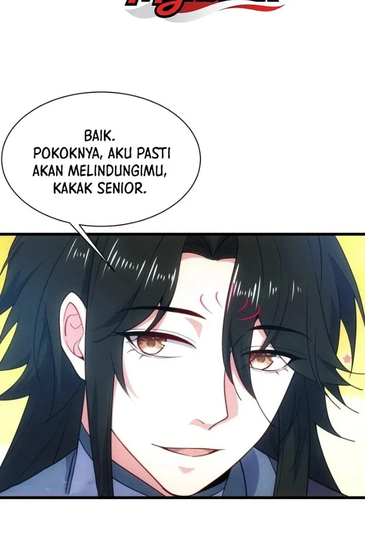 My Wife Is a Heavenly Big Shot Chapter 70 Gambar 16