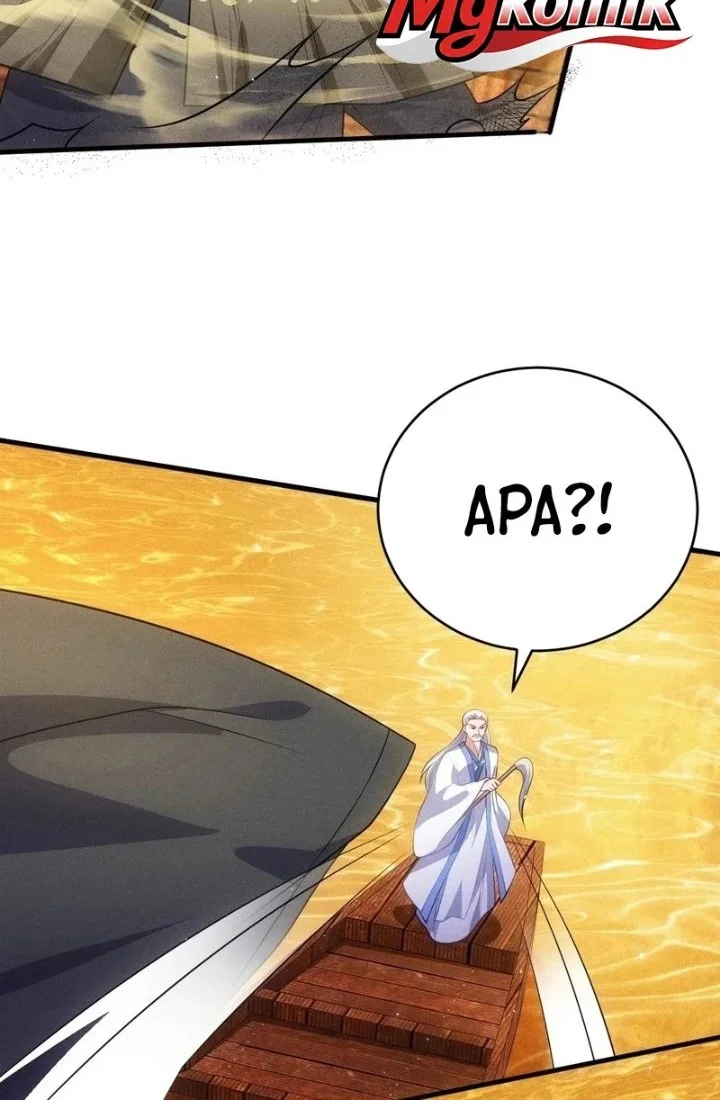 My Wife Is a Heavenly Big Shot Chapter 74 Gambar 16