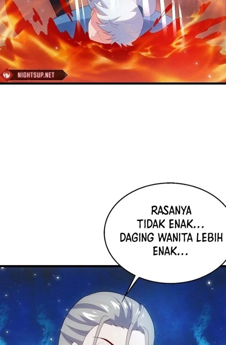My Wife Is a Heavenly Big Shot Chapter 77 Gambar 17