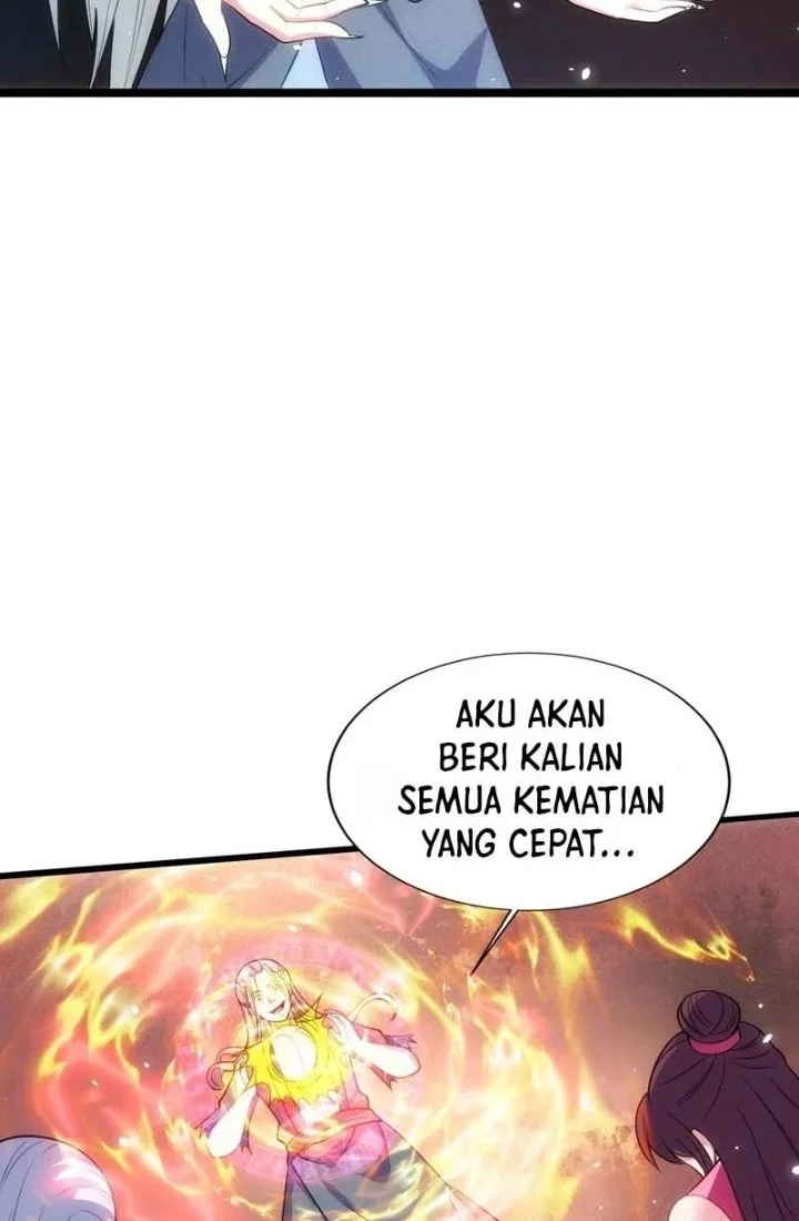 My Wife Is a Heavenly Big Shot Chapter 78 Gambar 13