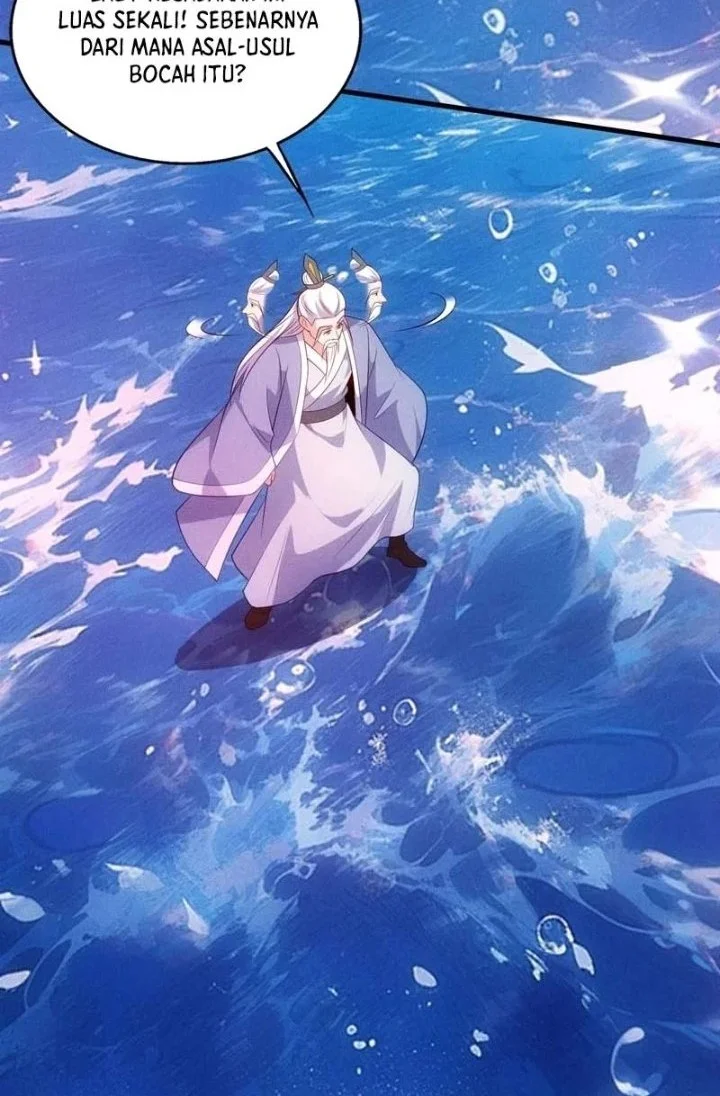 My Wife Is a Heavenly Big Shot Chapter 82 Gambar 16