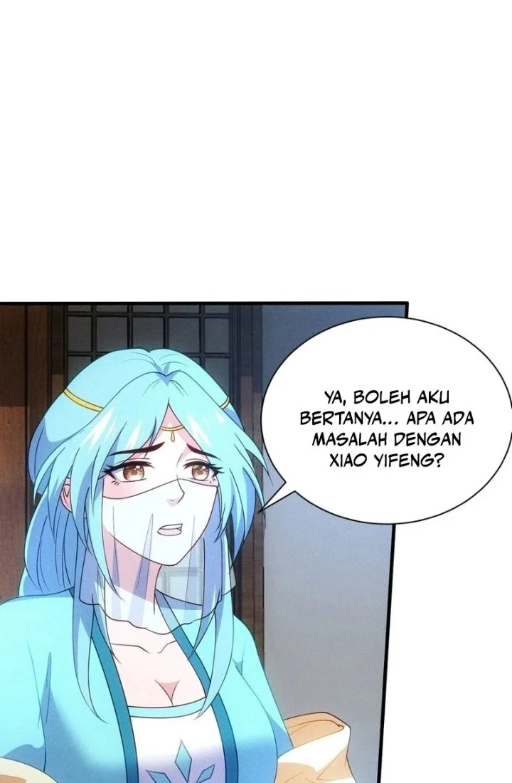 My Wife Is a Heavenly Big Shot Chapter 93 Gambar 16