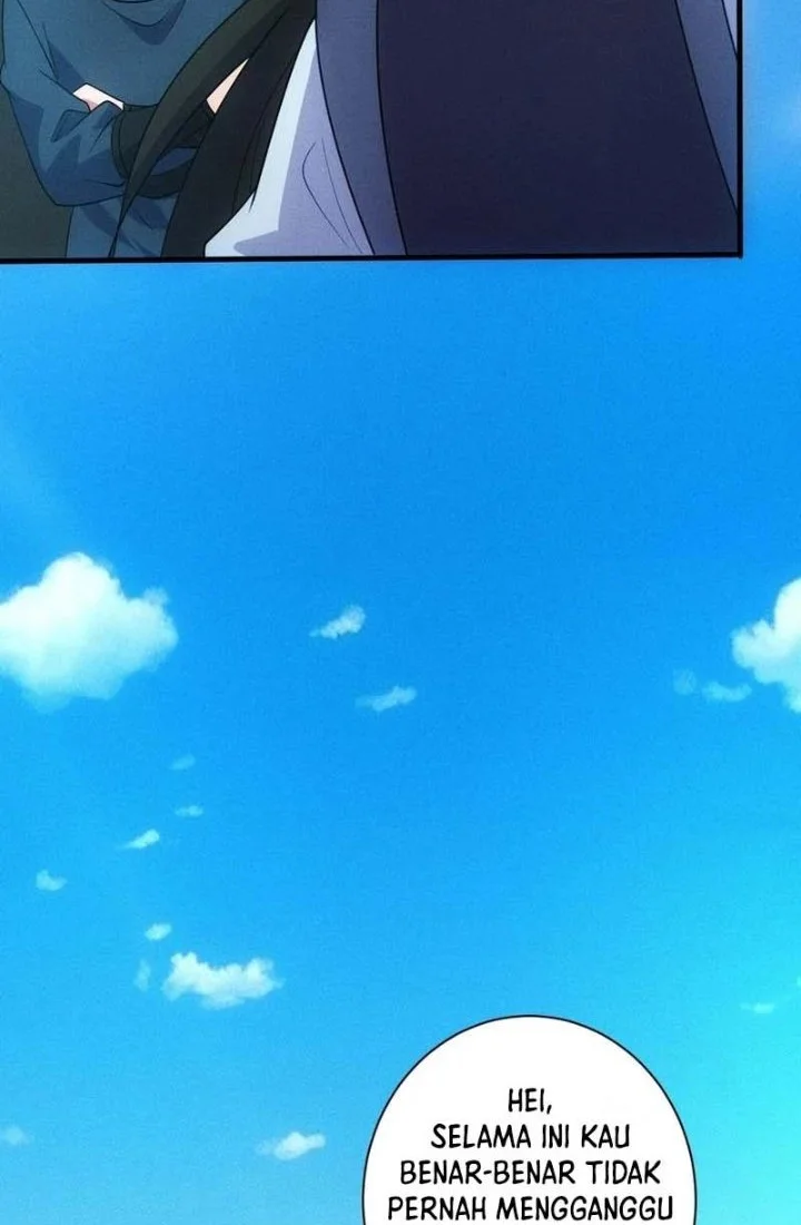My Wife Is a Heavenly Big Shot Chapter 98 Gambar 15