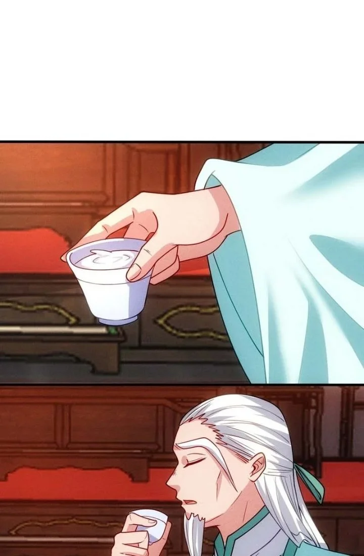 My Wife Is a Heavenly Big Shot Chapter 99 Gambar 15