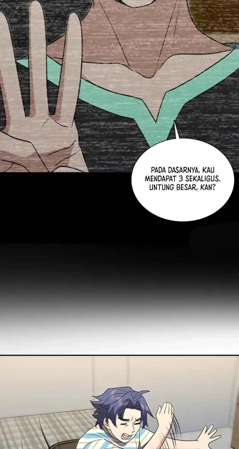 My Wife Is From a Thousand Years Ago Chapter 441 Gambar 20
