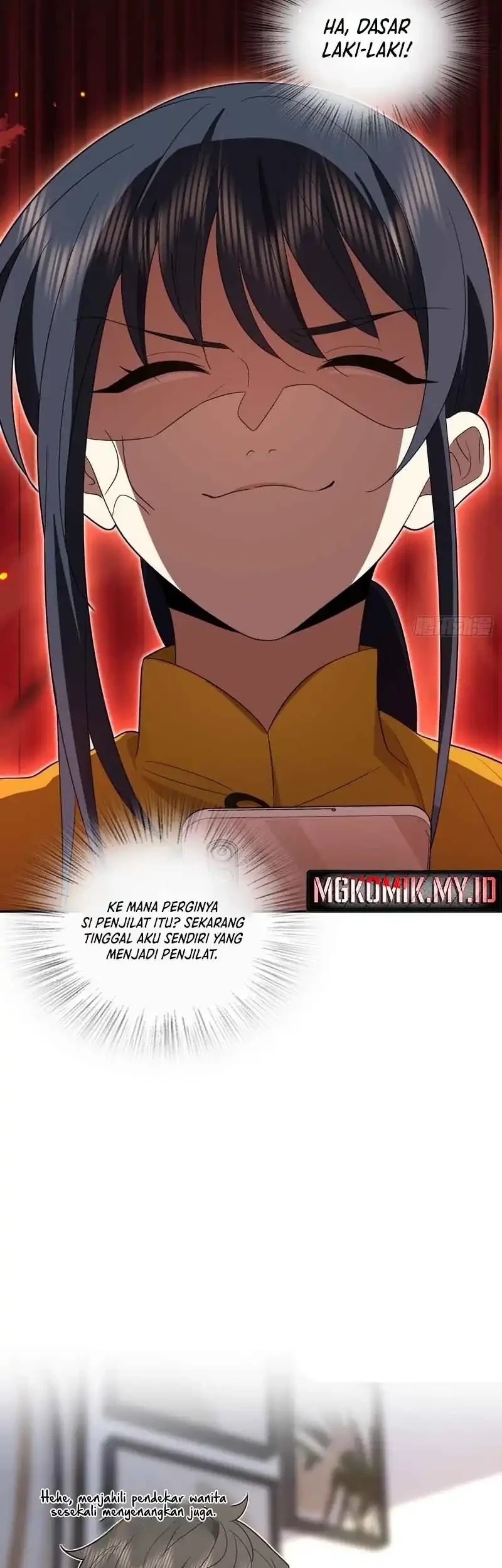 My Wife Is From a Thousand Years Ago Chapter 442 Gambar 19