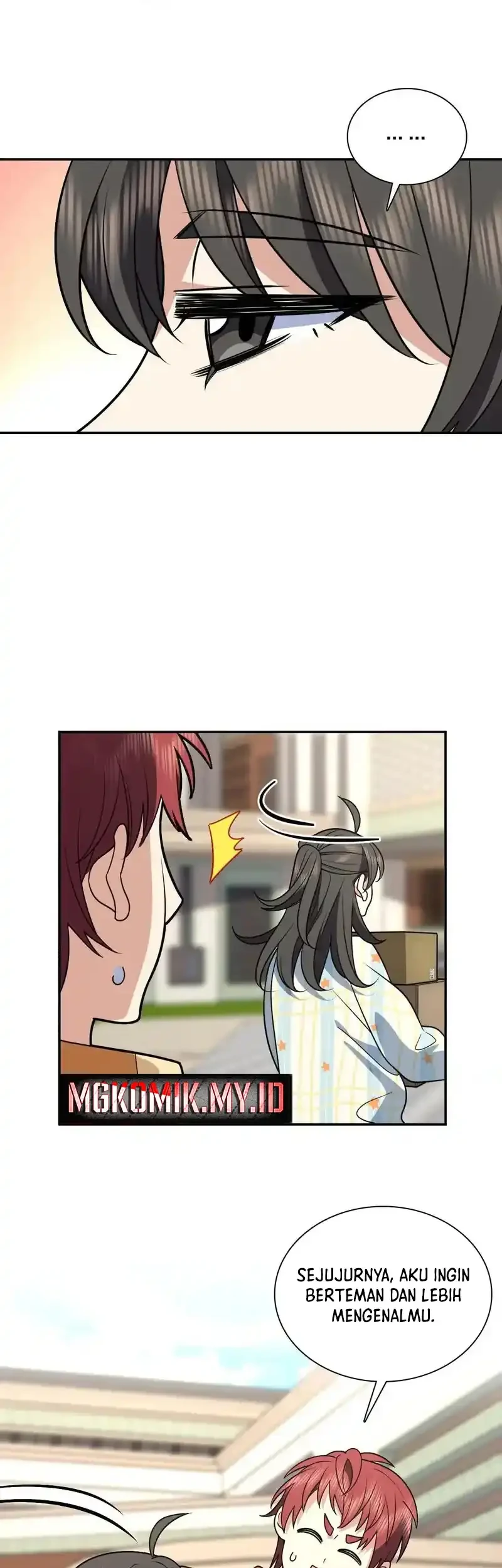 My Wife Is From a Thousand Years Ago Chapter 452 Gambar 22