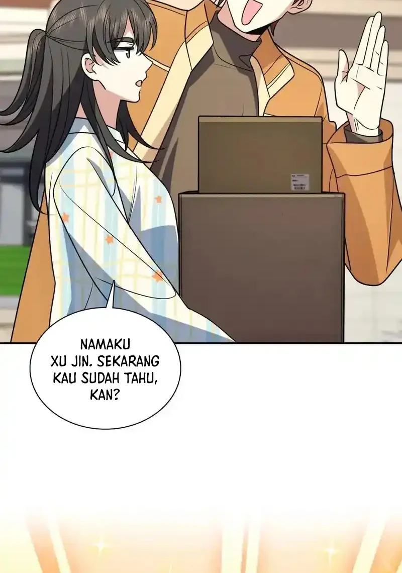 My Wife Is From a Thousand Years Ago Chapter 452 Gambar 23
