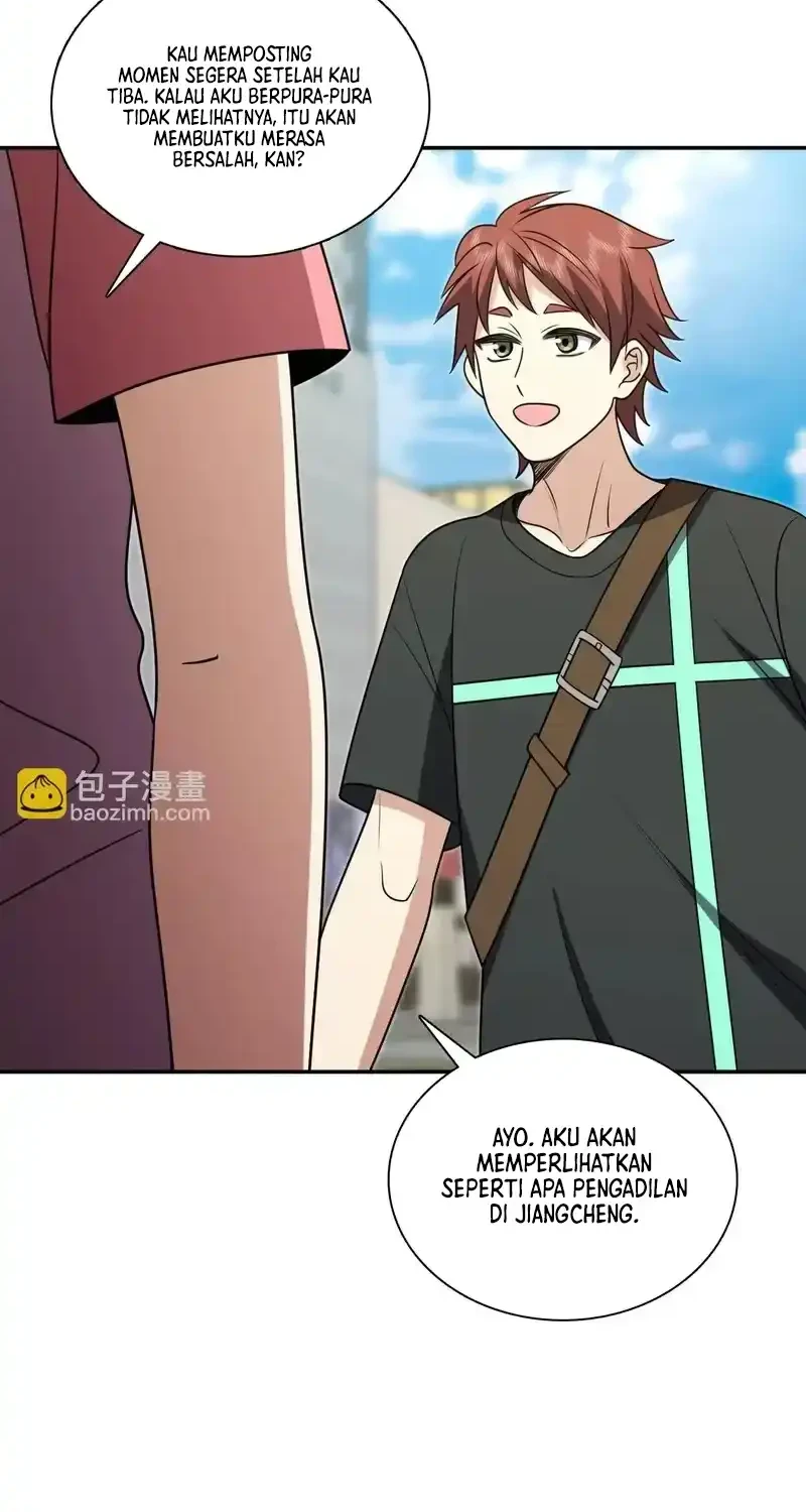 My Wife Is From a Thousand Years Ago Chapter 453 Gambar 22