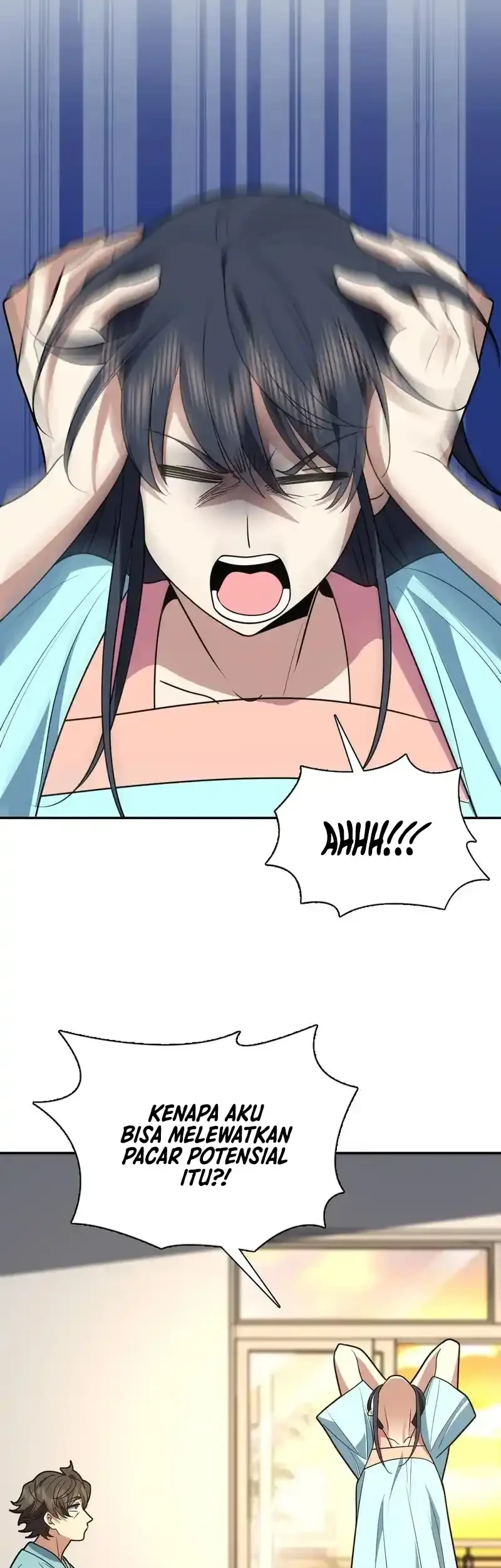 My Wife Is From a Thousand Years Ago Chapter 454 Gambar 23