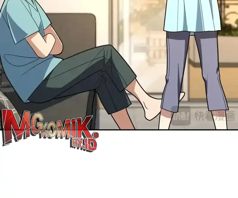 My Wife Is From a Thousand Years Ago Chapter 454 Gambar 24