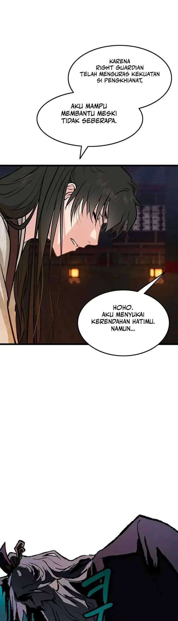 My Wife Is The Demonic Cult Leader Chapter 44 Gambar 31