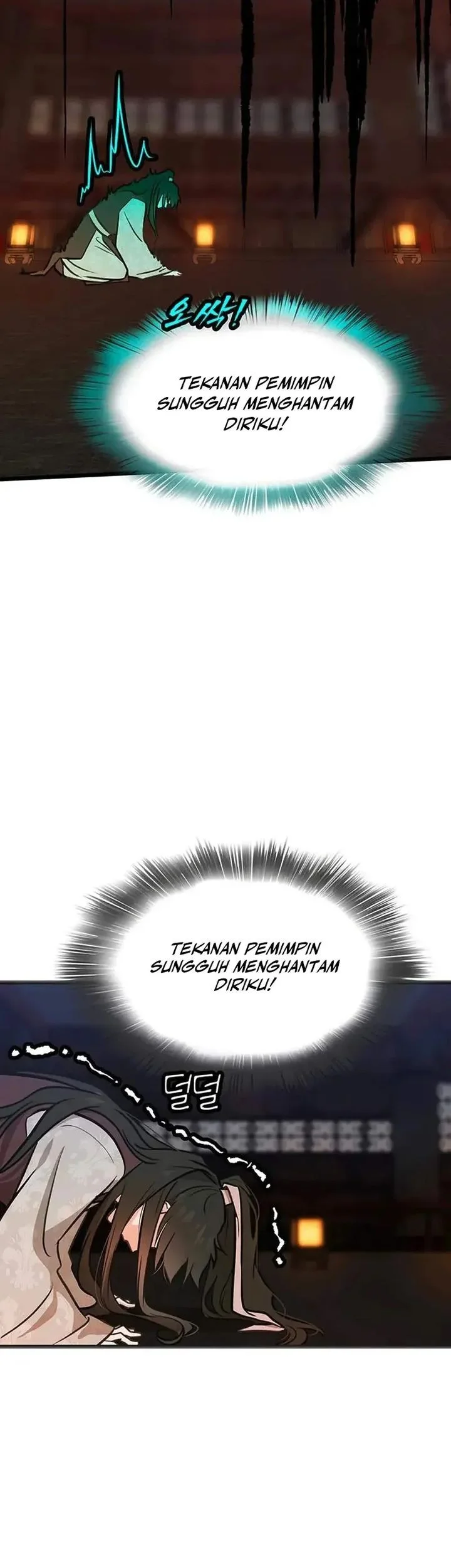My Wife Is The Demonic Cult Leader Chapter 44 Gambar 33