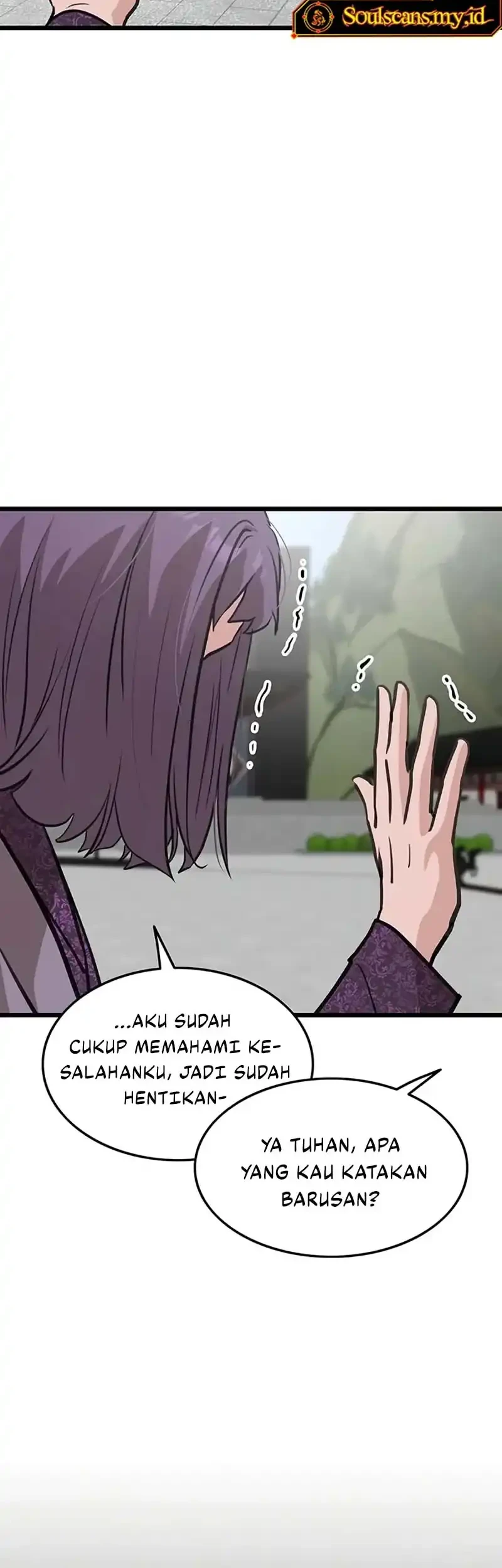 My Wife Is The Demonic Cult Leader Chapter 47 Gambar 25