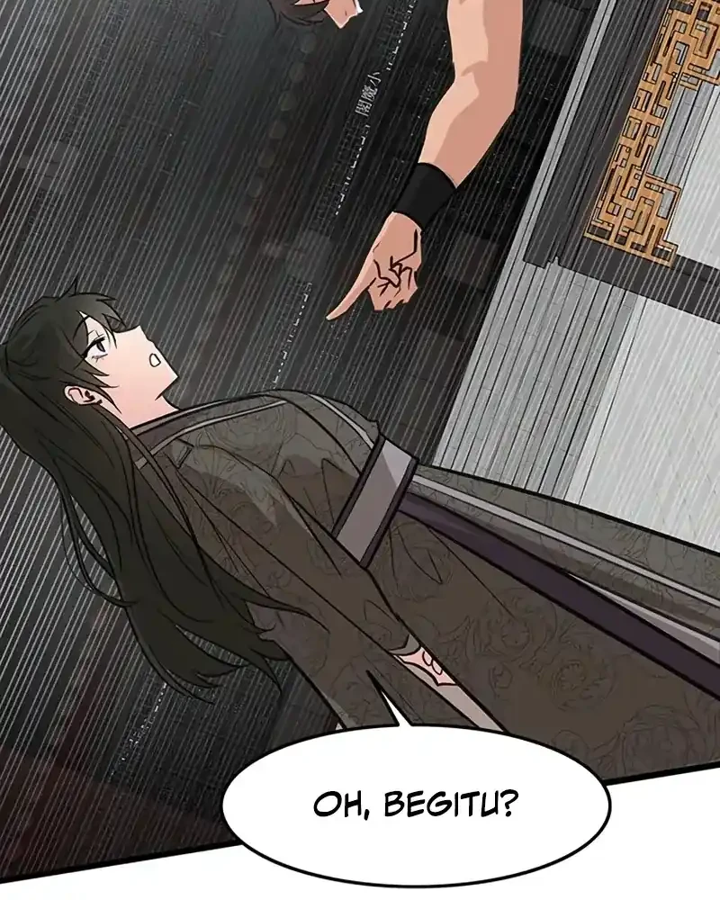 My Wife Is The Demonic Cult Leader Chapter 48 Gambar 34