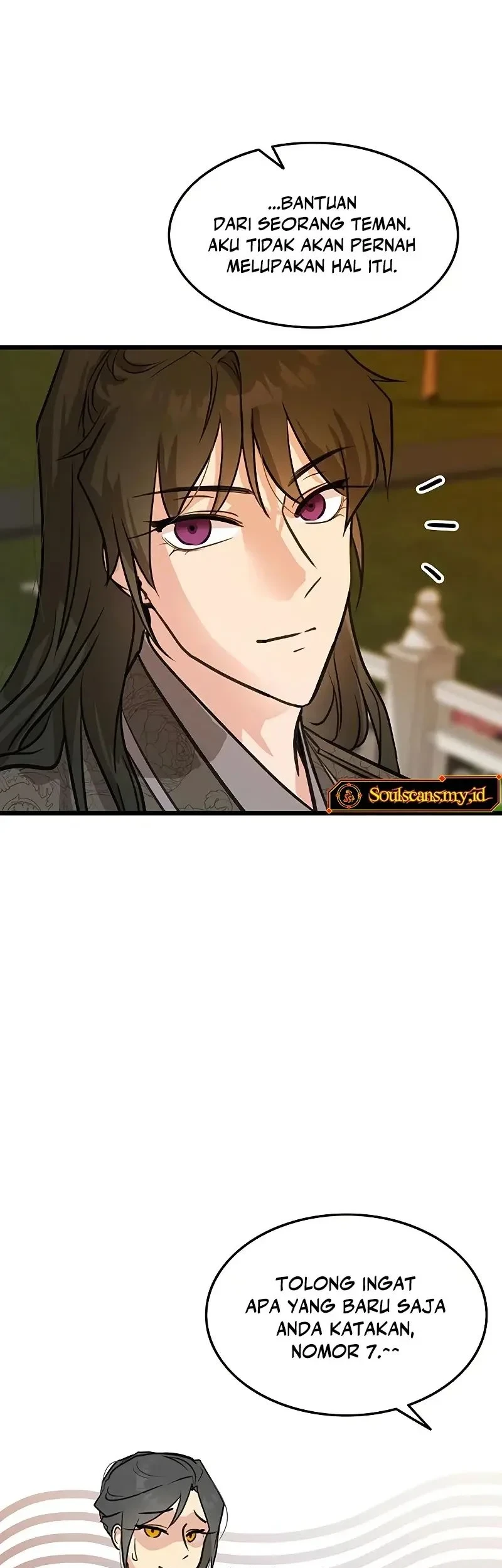 My Wife Is The Demonic Cult Leader Chapter 49 Gambar 28