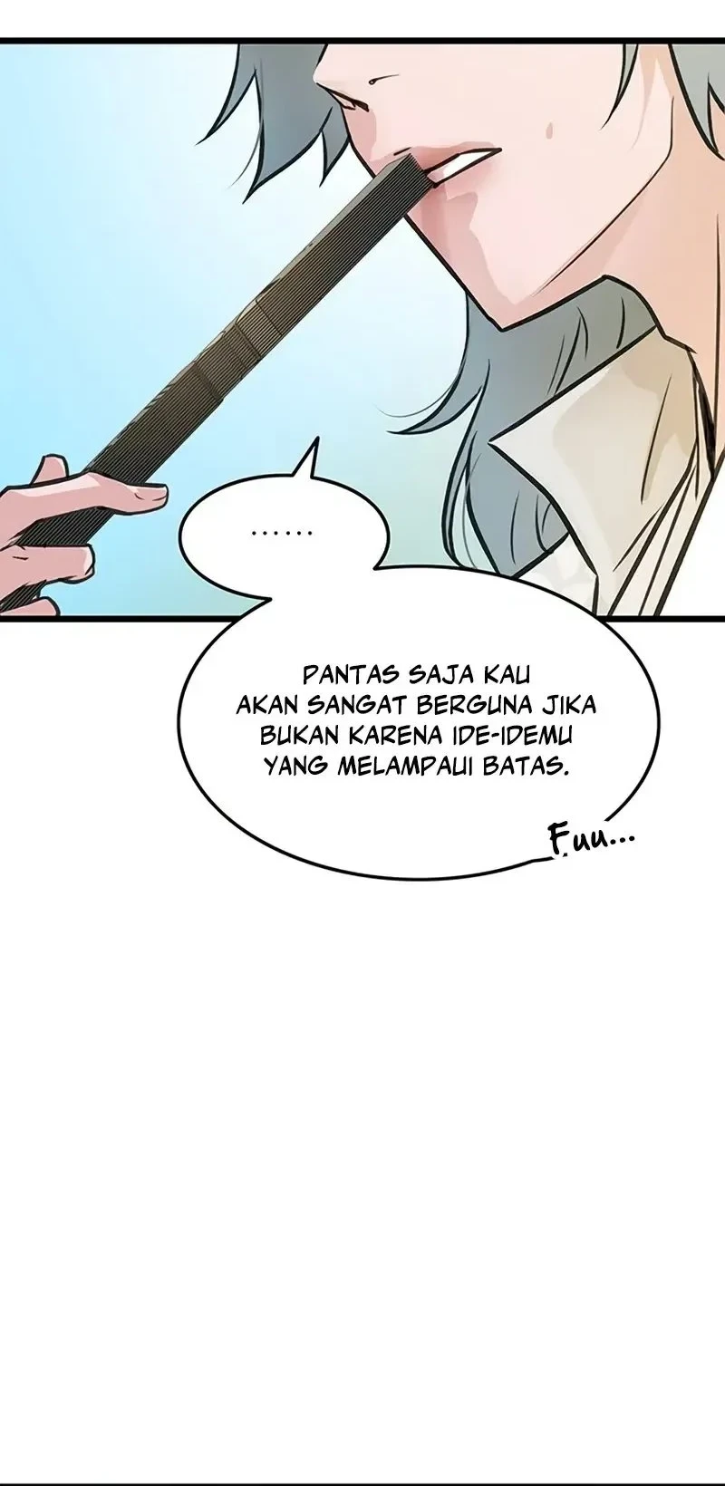 My Wife Is The Demonic Cult Leader Chapter 51 Gambar 27