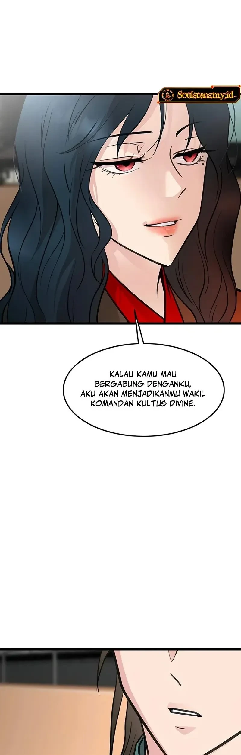 My Wife Is The Demonic Cult Leader Chapter 53 Gambar 30