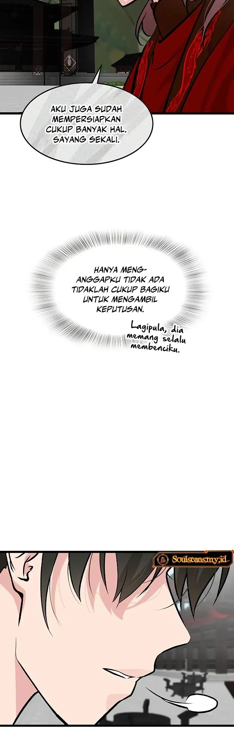 My Wife Is The Demonic Cult Leader Chapter 54 Gambar 27