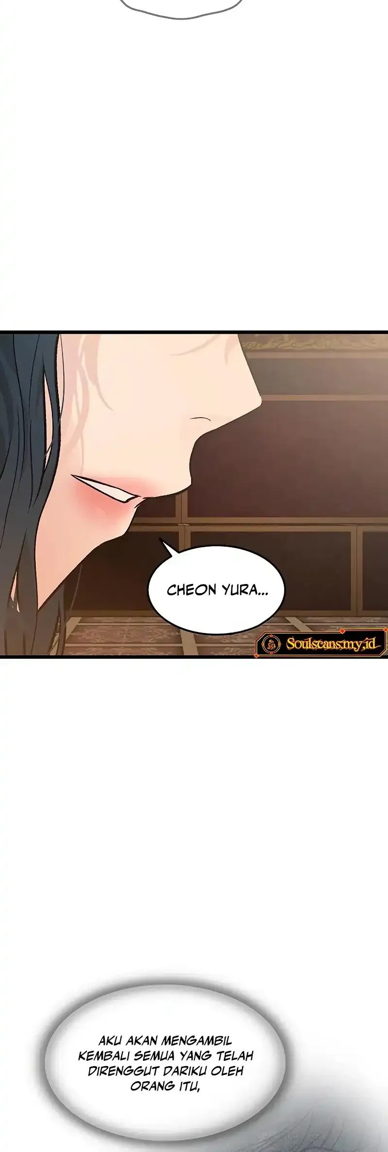 My Wife Is The Demonic Cult Leader Chapter 56 Gambar 29