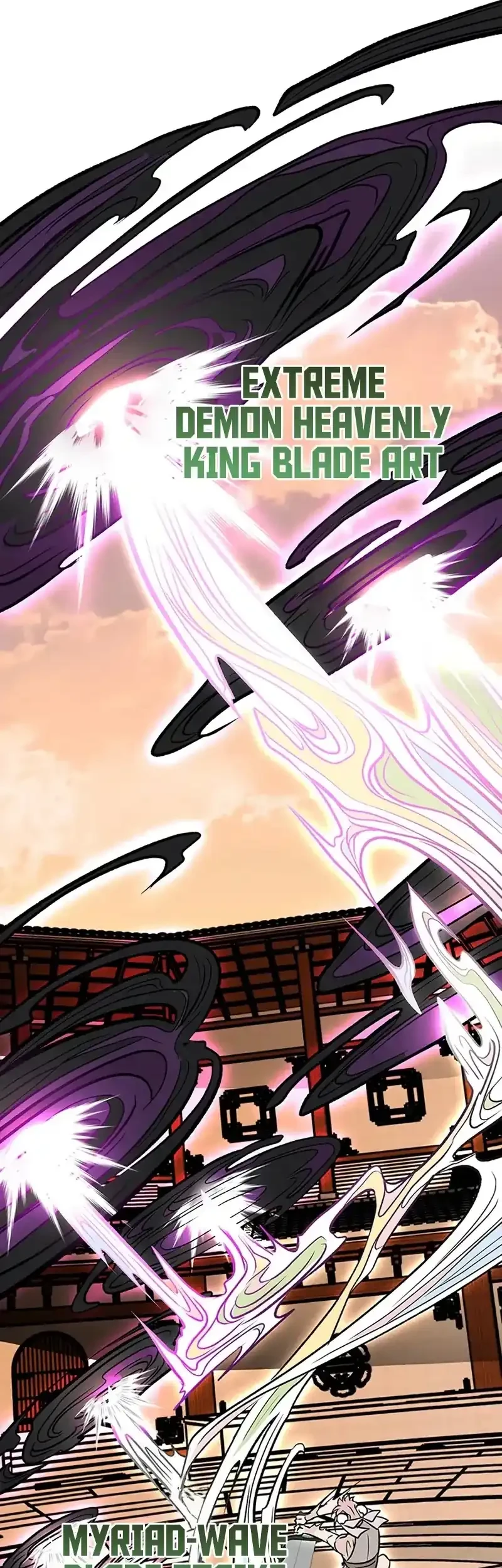 My Wife Is The Demonic Cult Leader Chapter 57 Gambar 32