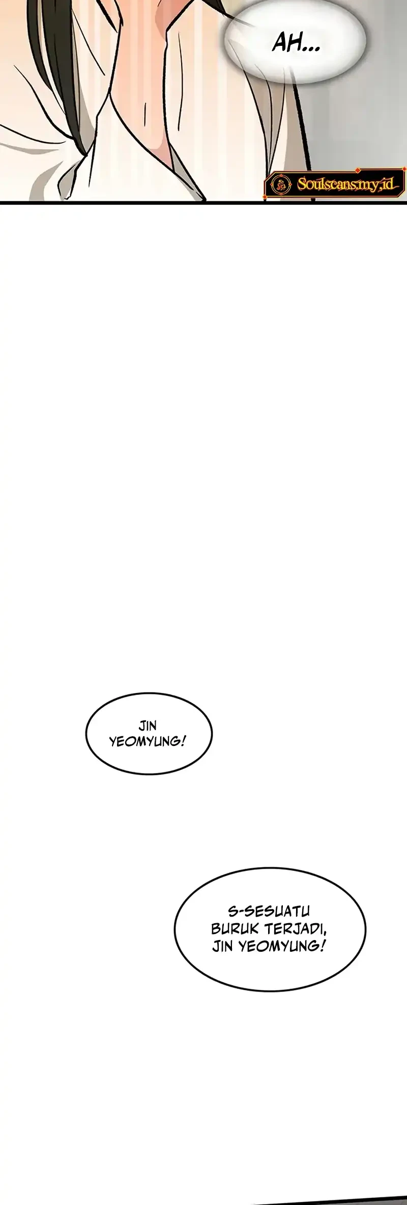 My Wife Is The Demonic Cult Leader Chapter 59 Gambar 25