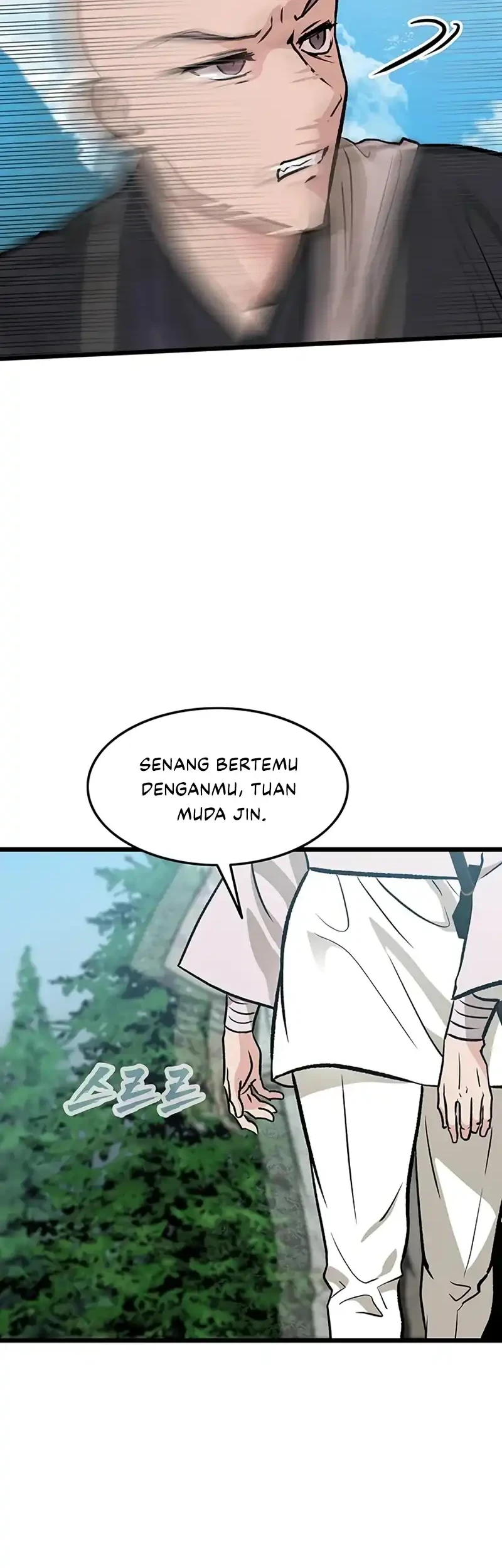 My Wife Is The Demonic Cult Leader Chapter 60 Gambar 23