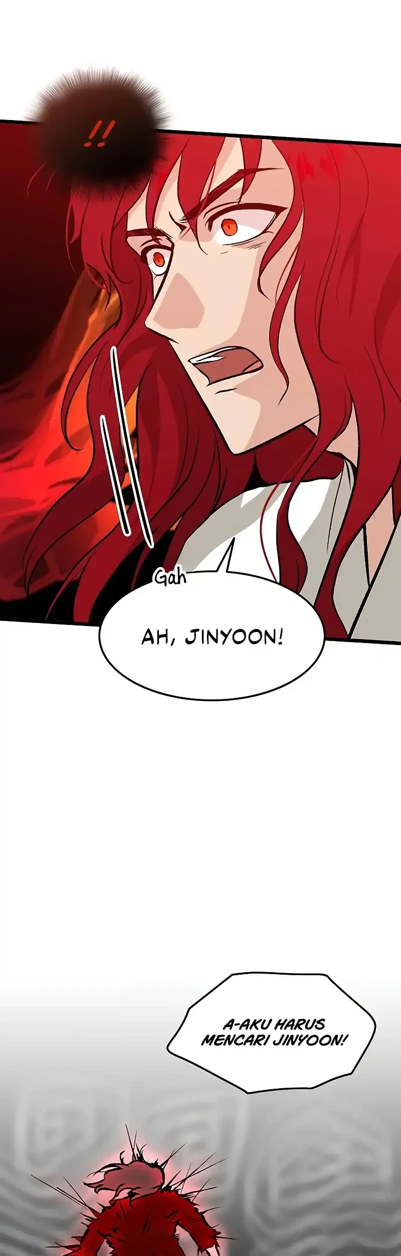 My Wife Is The Demonic Cult Leader Chapter 61 Gambar 23