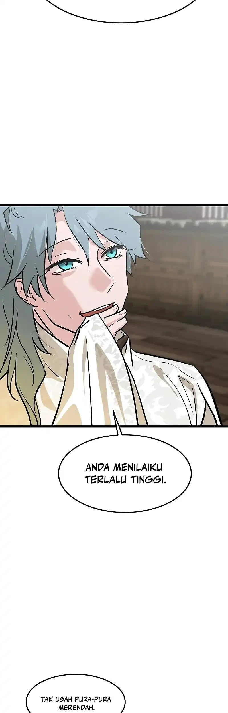 My Wife Is The Demonic Cult Leader Chapter 62 Gambar 24
